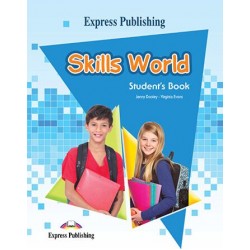 Skills World - Student's Book